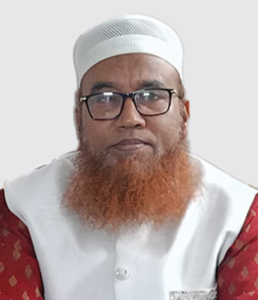 মোঃ মিজানুর রহমান হাওলাদার