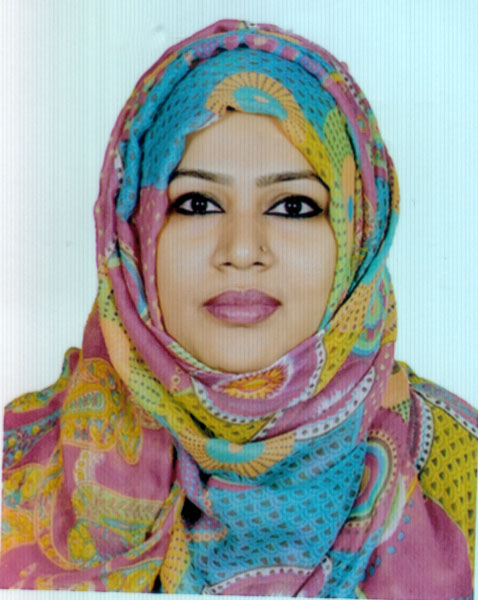 একরামুন্নেসা