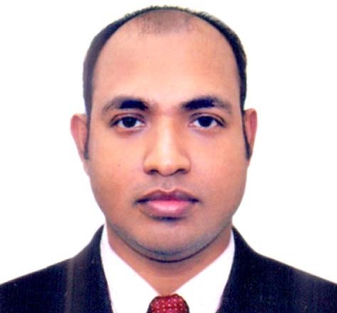 মোঃ ওসমান গনি