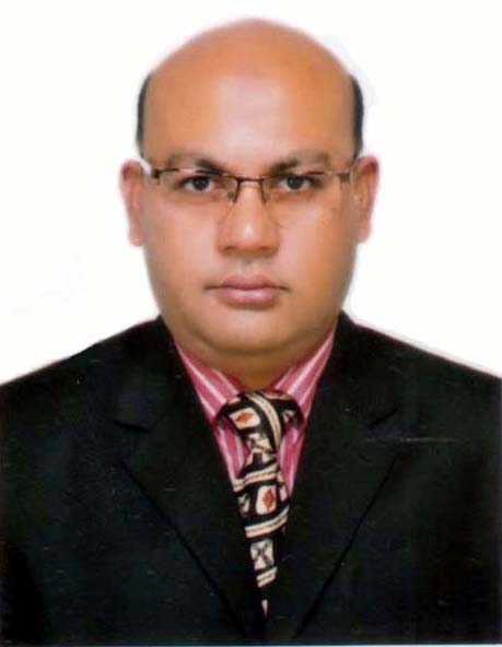 মোহাম্মদ জামাল হোসেন মজুমদার